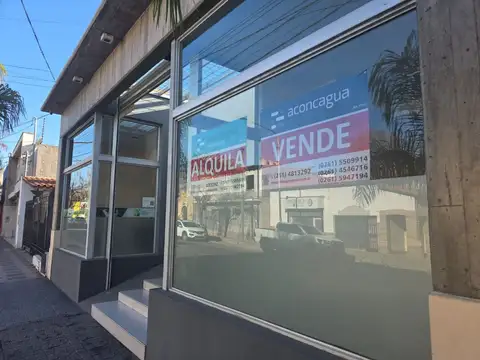 Complejo de Oficinas en Venta calle Padre Vasquez, Maipú