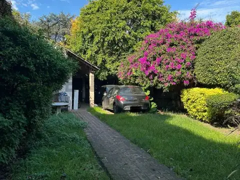 Terreno en Venta 43  mts Fondo