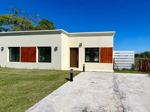 Casa en Alquiler de 3 dormitorios