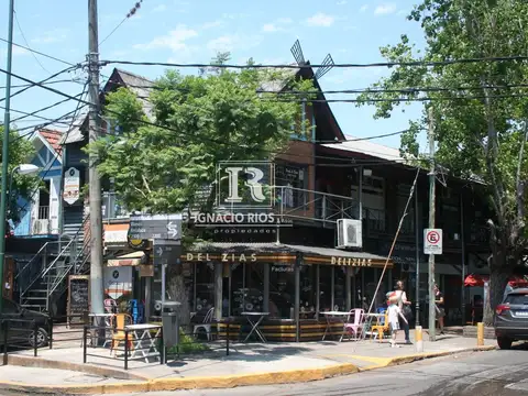 Oficina  en Venta en La Horqueta, San Isidro, G.B.A. Zona Norte