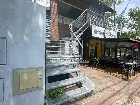 Oficina en Venta A Estrenar