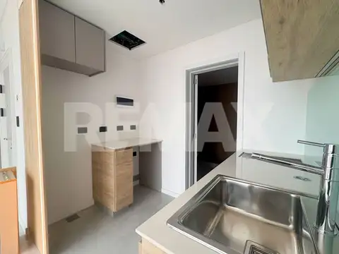 Departamento en Alquiler A Estrenar