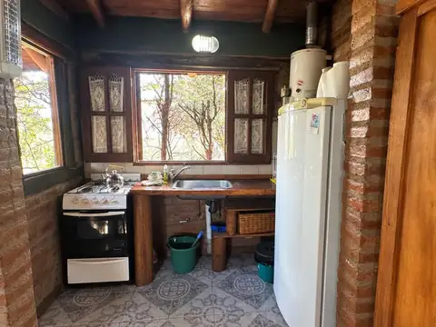 Casa en Venta en Nono, USD 98.000