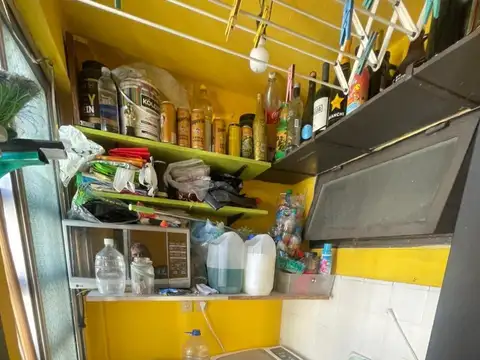 Departamento en Venta de 4 ambientes