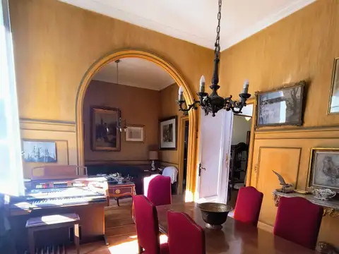 Departamento en Venta en Recoleta, USD 182.000