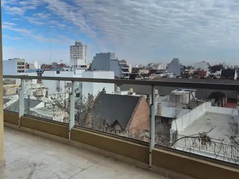 Departamento en Alquiler Apto profesional