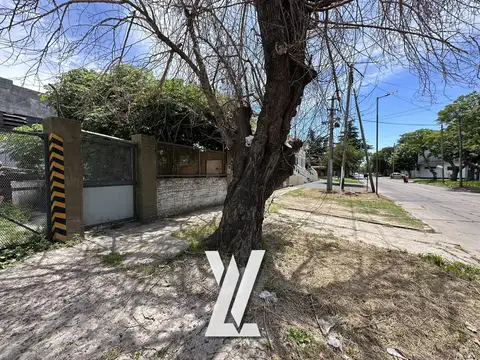 Terreno en Venta 40  mts Fondo