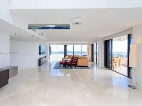 Departamento en Venta en Miami, USD 3.000.000