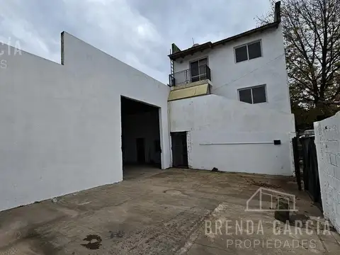 Galpon en Alquiler en Colon, USD 1.200
