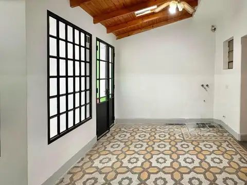 Depto Tipo Casa en Venta de 3 ambientes