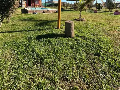 Casa en Venta de 1 dormitorio