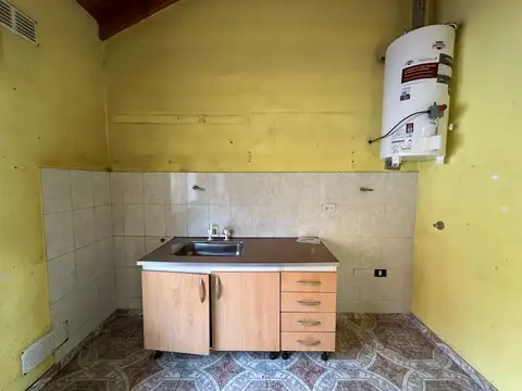 Ameghino, bernal 100