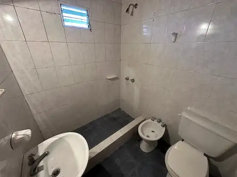 DEPARTAMENTO 3 AMB. - 1ER PISO