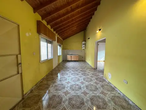 DEPARTAMENTO 3 AMB. - 1ER PISO