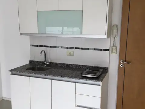 Departamento en Venta en Monserrat, USD 106.000