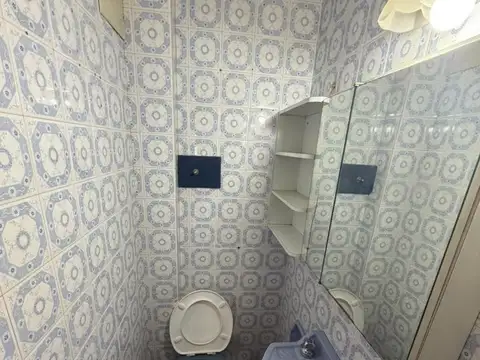 Departamento en Alquiler 50 años