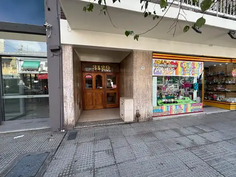 Nogoyá 3100