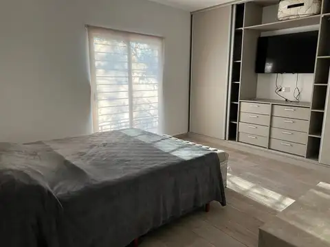 Depto Tipo Casa en Venta 3 años