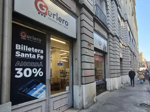 Local en Alquiler en Rosario, $ 1.700.000