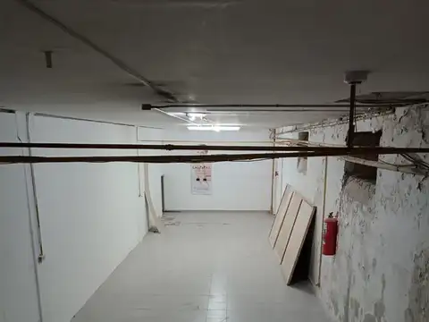 Local en Alquiler 80 años
