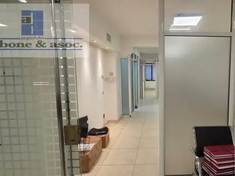 Oficina en Microcentro excelente estado