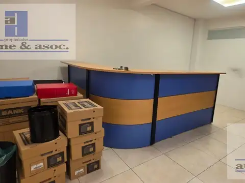Oficina en Venta 30 años