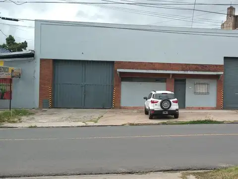 Av. Rodolfo Lopez al 2500