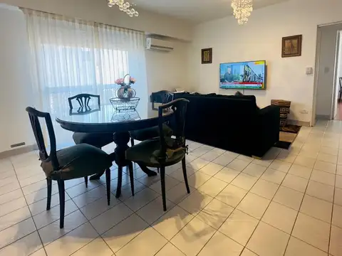 Avenida Santa Fe 3300