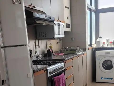 Departamento en Alquiler Apto profesional