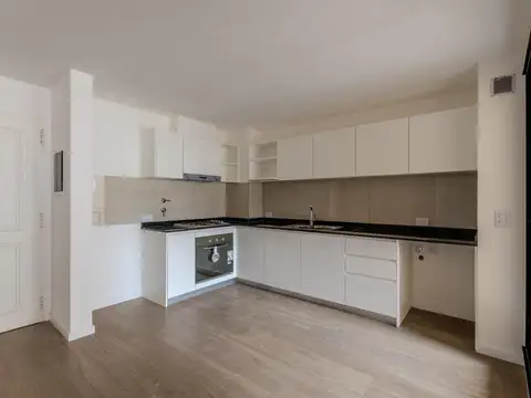 Departamento en Venta en Caballito Norte, USD 276.100