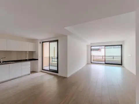 Le Lis VERT | Departamento 3 ambientes - Semipiso | Caballito | 102