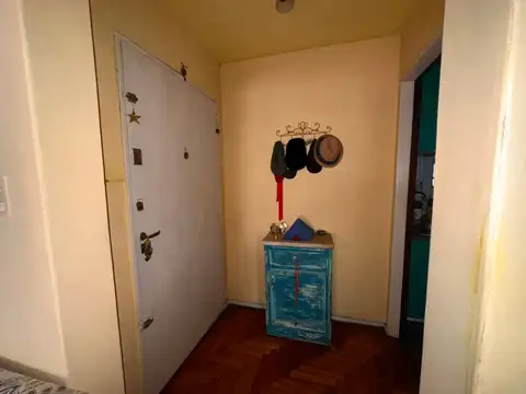 Departamento en Venta 60 años
