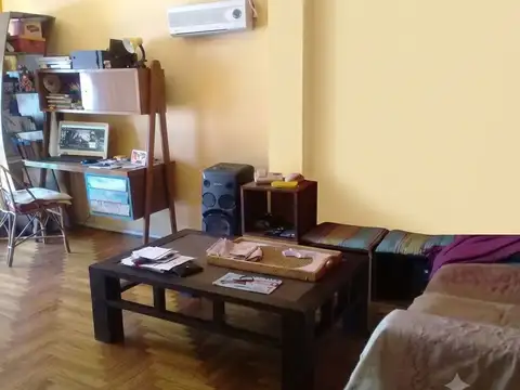 Departamento en Venta en Recoleta, USD 155.000