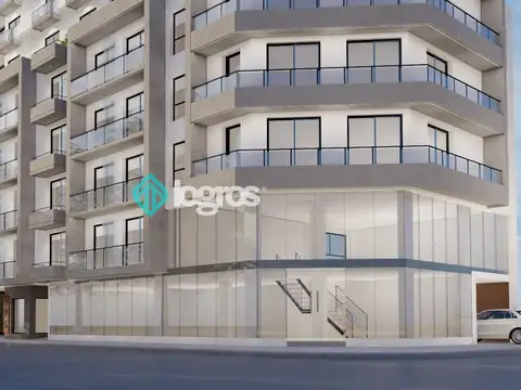 Departamento en Venta al Sur