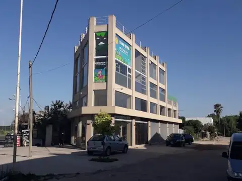 Local en Venta en Pilar, USD 480.000
