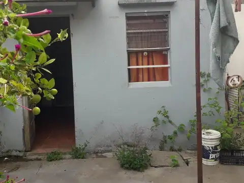 Casa en Venta en Berisso [Cod: 038]