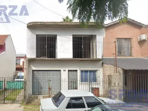 Casa a terminar en Muñiz