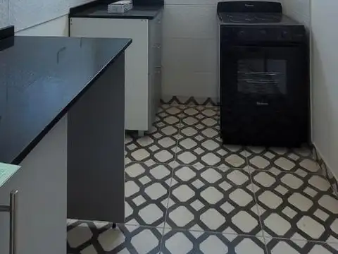 ALQUILER 2 AMBIENTES 38M2 - AV CASEROS 2900 PARQUE PATRICIOS