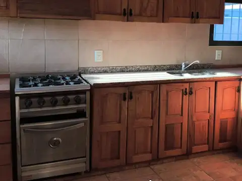 Casa Quinta en Venta La Consulta Valle de Uco