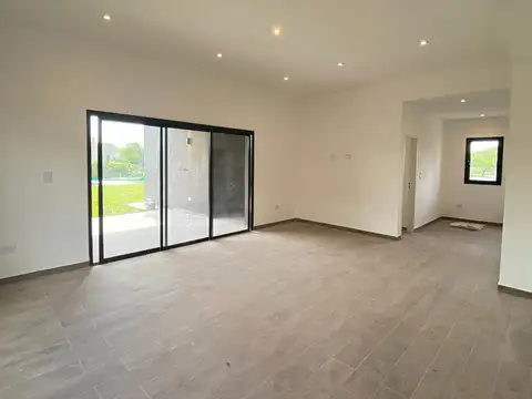 Casa a estrenar en San Ramiro