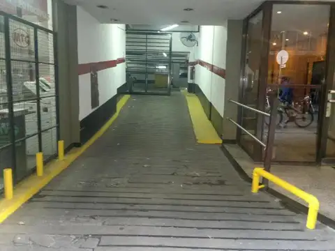 Suipacha 700
