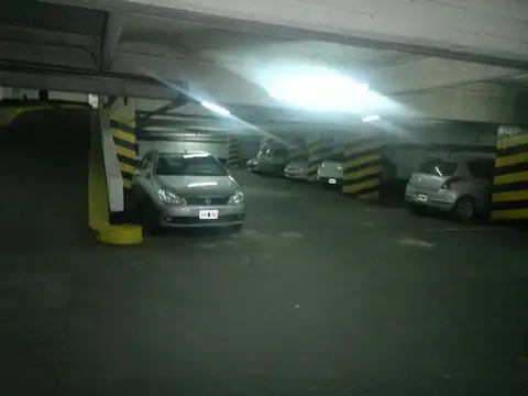 Suipacha 700
