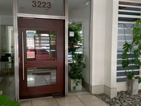 Departamento en Alquiler de Monoambiente