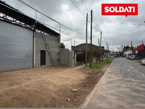 santa elena , del viso