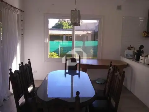 Casa en Venta 8 años