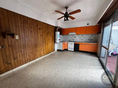 Depto Tipo Casa en Venta de 2 dormitorios