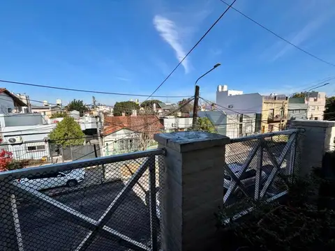 Departamento en Venta 22 años