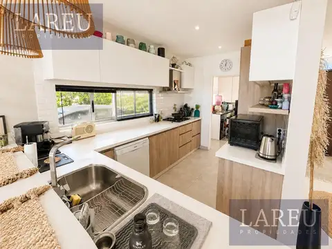 Casa en Venta 3 años