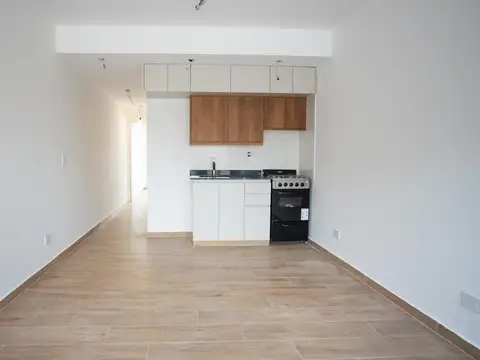 Departamento en Alquiler de 2 dormitorios
