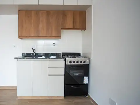 Departamento en Alquiler en Barrio Marina, $ 750.000